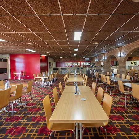 Leichhardt Hotel Motel Cloncurry Kültér fotó