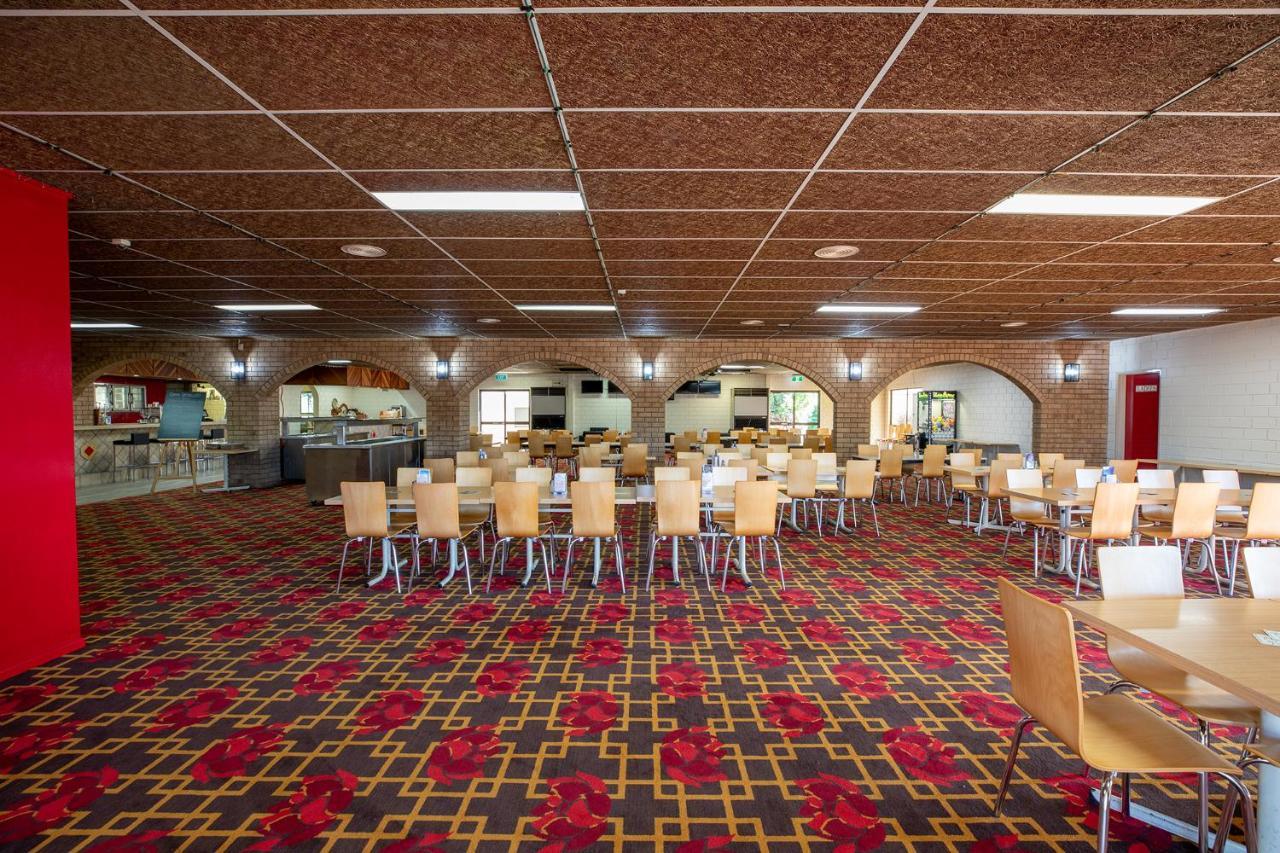 Leichhardt Hotel Motel Cloncurry Kültér fotó